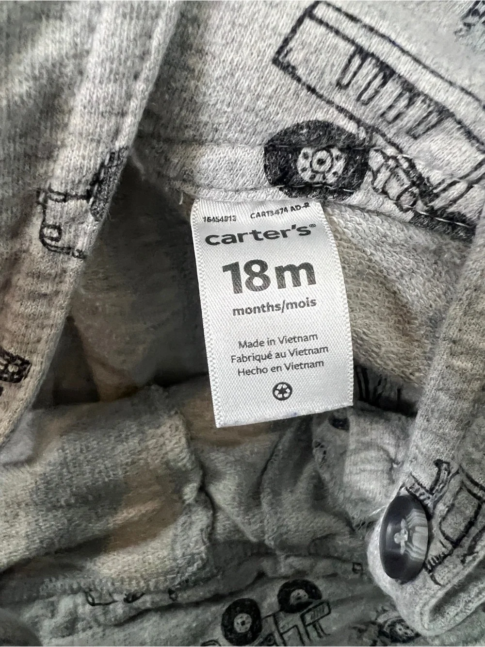 Bundle baby boy overalls